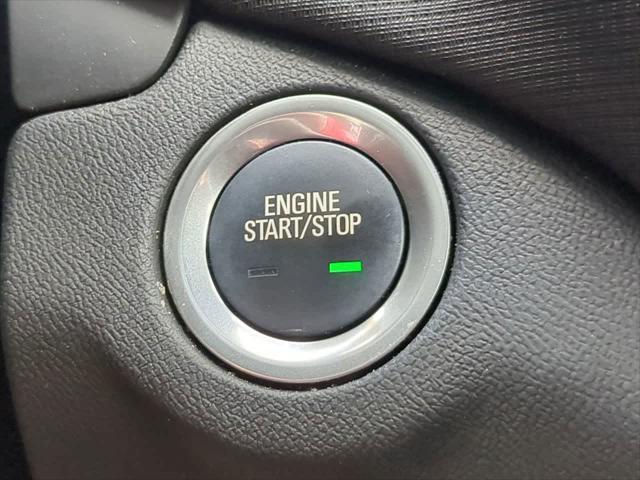 2024 Chevrolet Equinox FWD RS