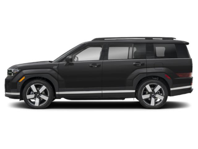 2026 Hyundai Santa Fe Hybrid Limited 7 Passenger