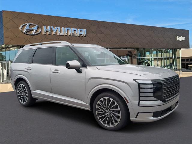 2026 Hyundai Palisade Calligraphy for sale in AUGUSTA, GA