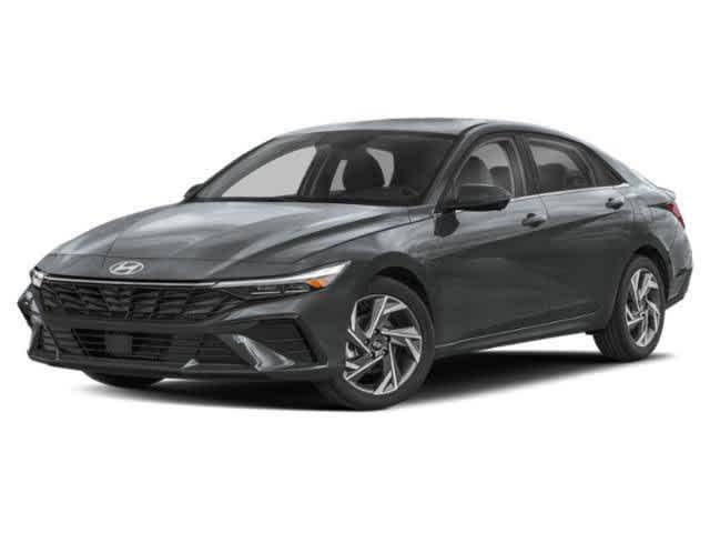 2026 Hyundai Elantra Limited for sale in AUGUSTA, GA