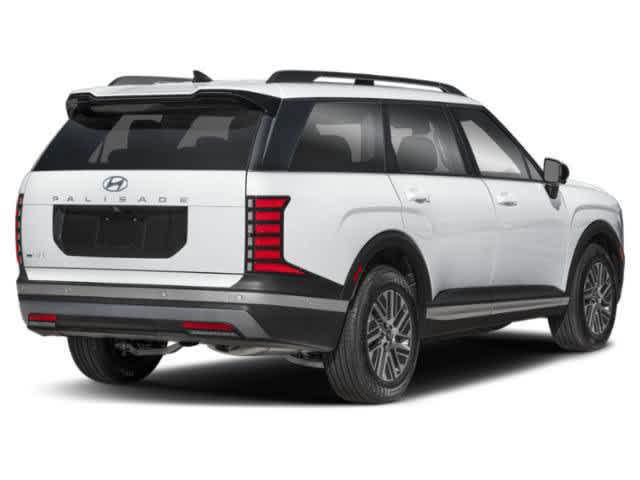 2026 Hyundai Palisade Blue SEL Premium 7P for sale in AUGUSTA, GA