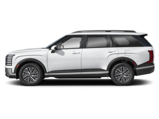 2026 Hyundai Palisade Blue SEL Premium 7P