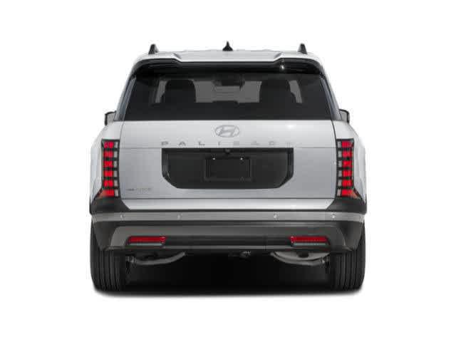 2026 Hyundai Palisade Blue SEL Premium 7P