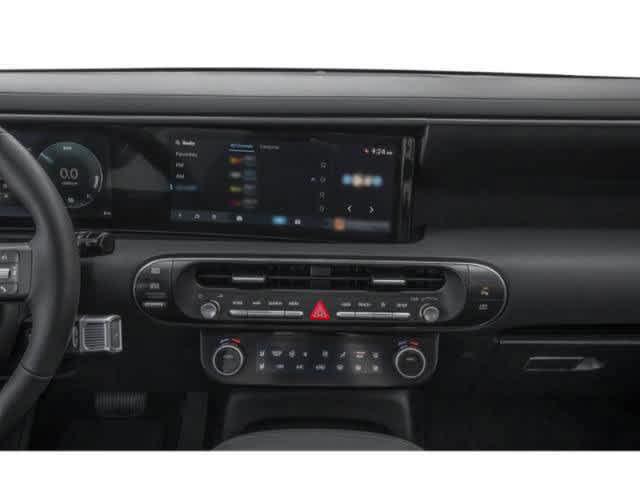 2026 Hyundai Palisade Blue SEL Premium 7P