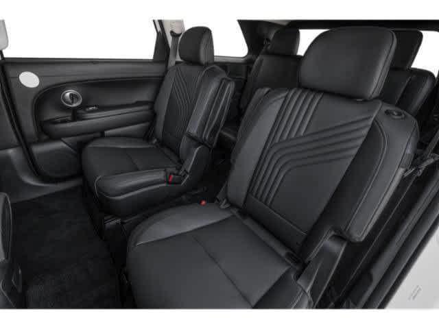 2026 Hyundai Palisade Blue SEL Premium 7P
