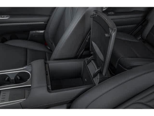 2026 Hyundai Palisade Blue SEL Premium 7P