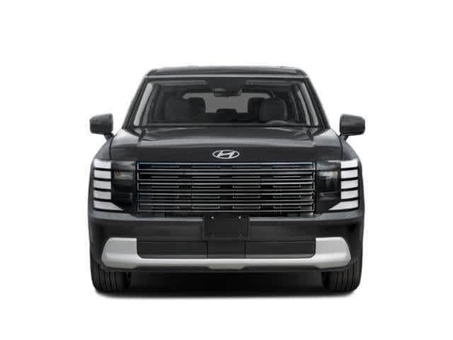 2026 Hyundai Palisade SE