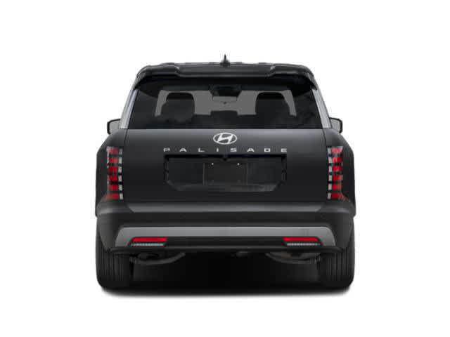 2026 Hyundai Palisade SE