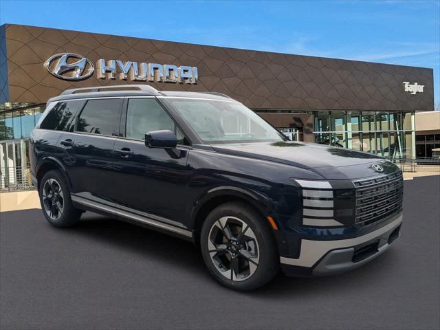 2026 Hyundai Palisade Limited for sale in AUGUSTA, GA
