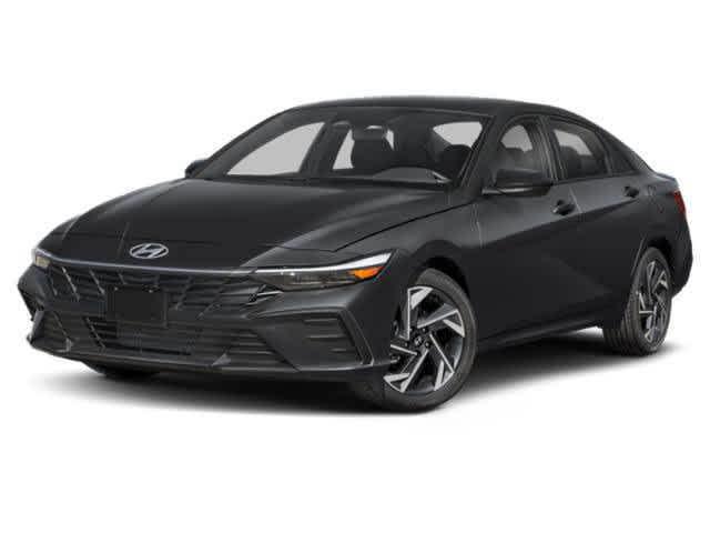 2026 Hyundai Elantra SEL Sport for sale in AUGUSTA, GA