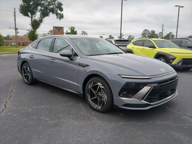 2026 Hyundai Sonata SEL Sport for sale in AUGUSTA, GA