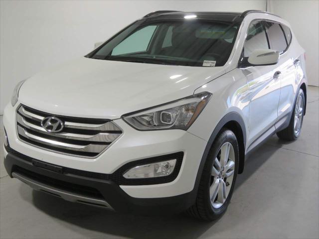2015 Hyundai Santa Fe Sport 2.0L Turbo for sale in PHOENIX, AZ