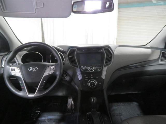 2015 Hyundai Santa Fe Sport 2.0L Turbo