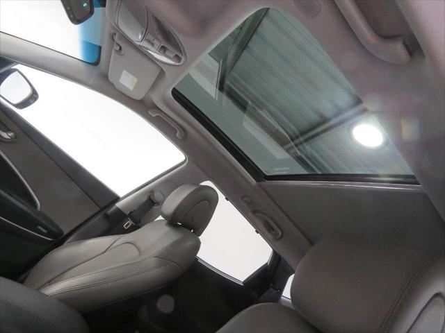 2015 Hyundai Santa Fe Sport 2.0L Turbo