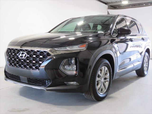 2019 Hyundai Santa Fe SEL for sale in PHOENIX, AZ