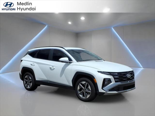 2025 Hyundai Tucson SEL Convenience for sale in ROCKY MOUNT, NC
