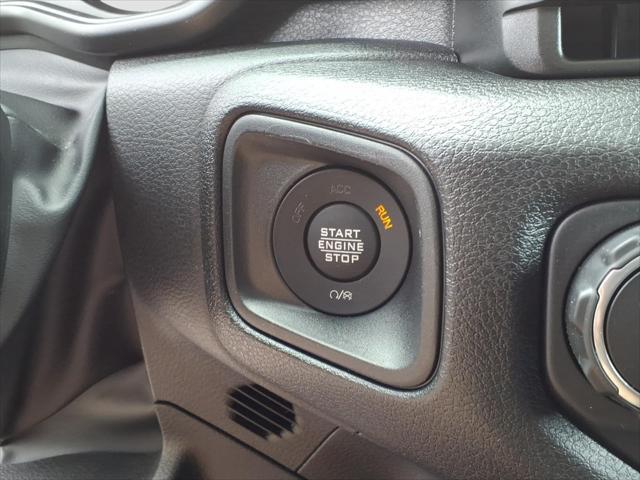 2025 Jeep Wrangler 4-Door Summit 4x4