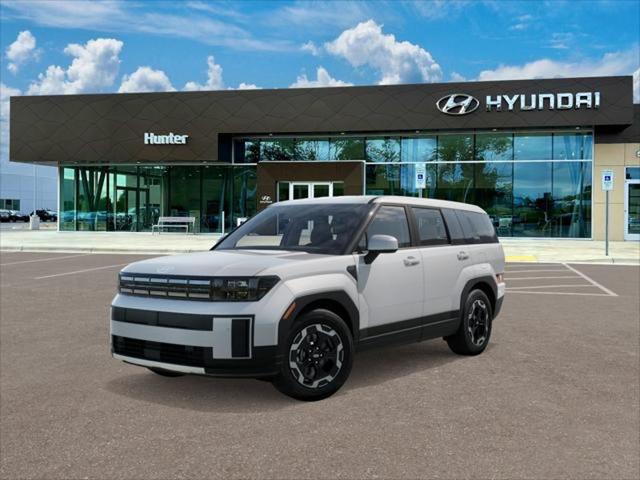 2026 Hyundai Santa Fe Hybrid SE for sale in FLETCHER, NC