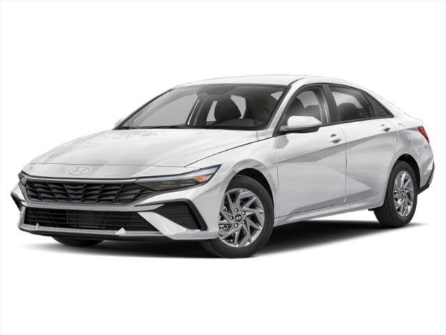 2026 Hyundai Elantra SEL Sport Premium for sale in FLETCHER, NC