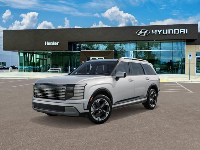2026 Hyundai Palisade Limited for sale in FLETCHER, NC