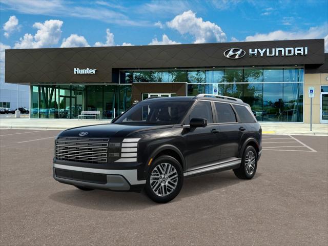 2026 Hyundai Palisade SEL Premium for sale in FLETCHER, NC