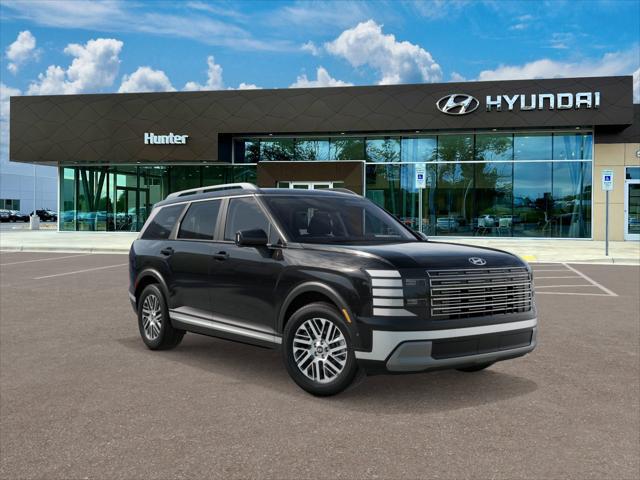 2026 Hyundai Palisade SEL Premium