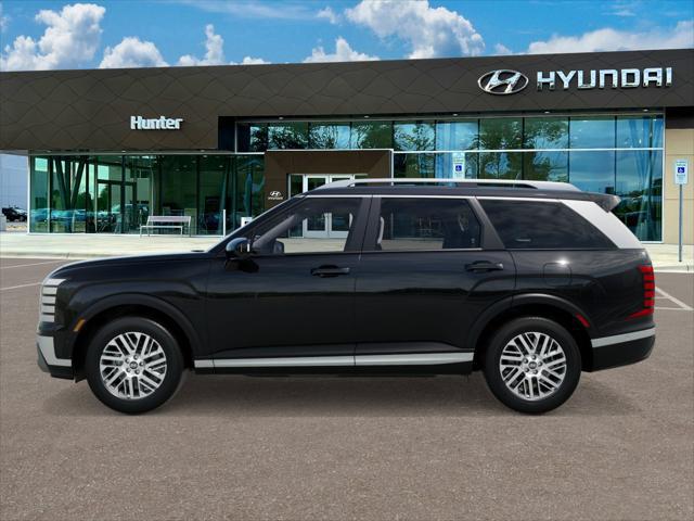 2026 Hyundai Palisade SEL Premium