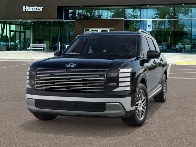 2026 Hyundai Palisade SEL Premium