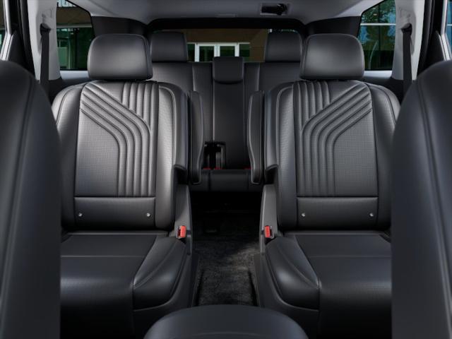 2026 Hyundai Palisade SEL Premium