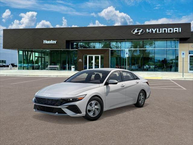 2026 Hyundai Elantra SE for sale in FLETCHER, NC
