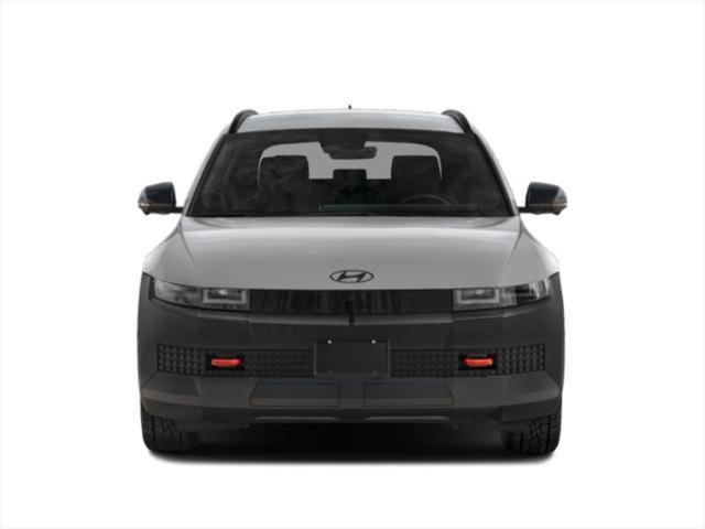 2026 Hyundai IONIQ 5 XRT