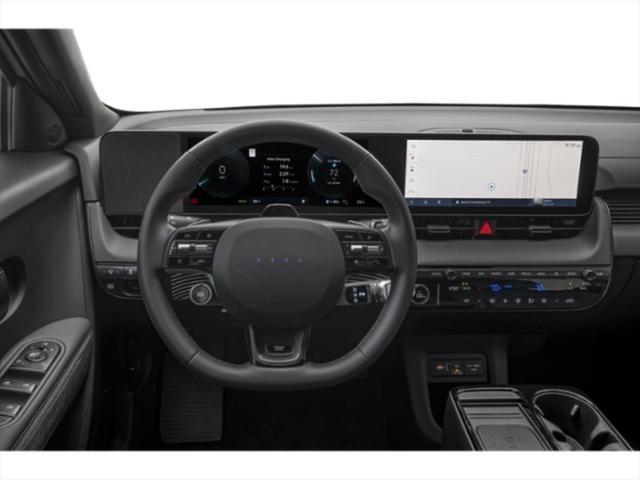 2026 Hyundai IONIQ 5 XRT