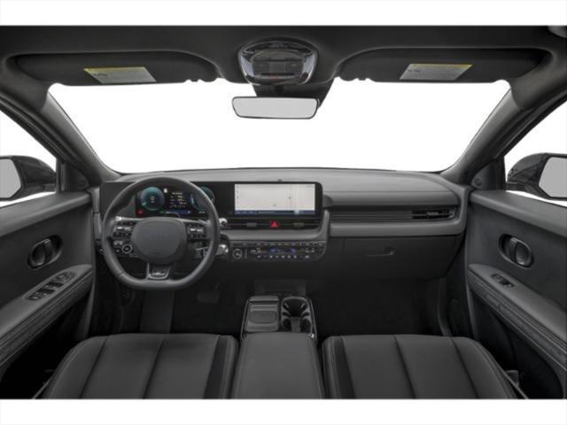 2026 Hyundai IONIQ 5 XRT