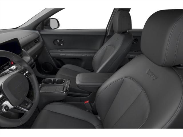 2026 Hyundai IONIQ 5 XRT