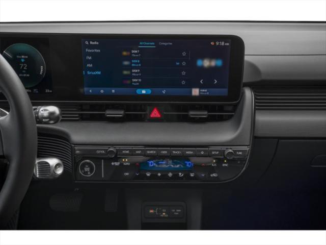 2026 Hyundai IONIQ 5 XRT
