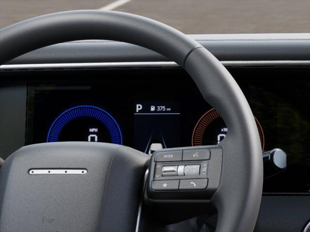 2026 Hyundai Palisade SE