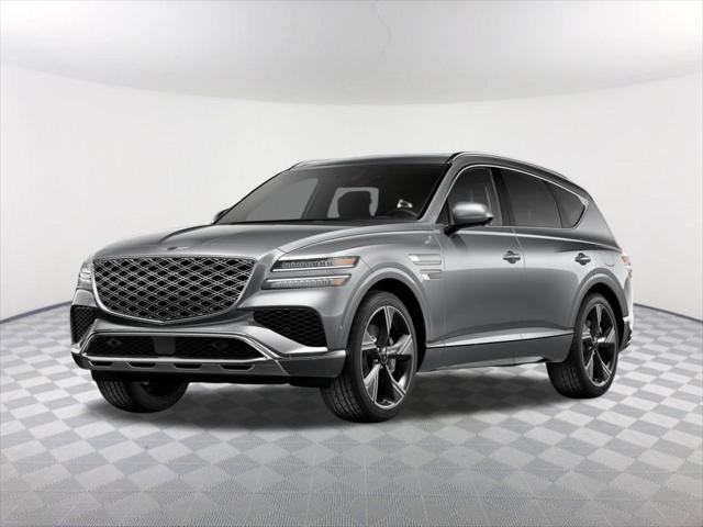 2026 Genesis GV80 3.5T Prestige AWD for sale in RIVERDALE, GA