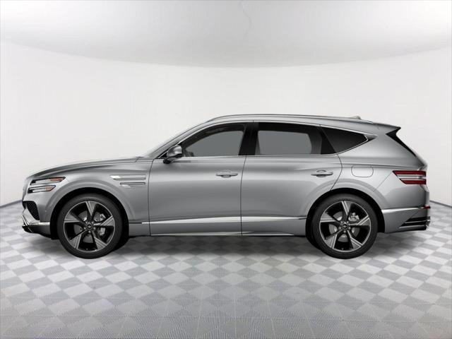 2026 Genesis GV80 3.5T Prestige AWD