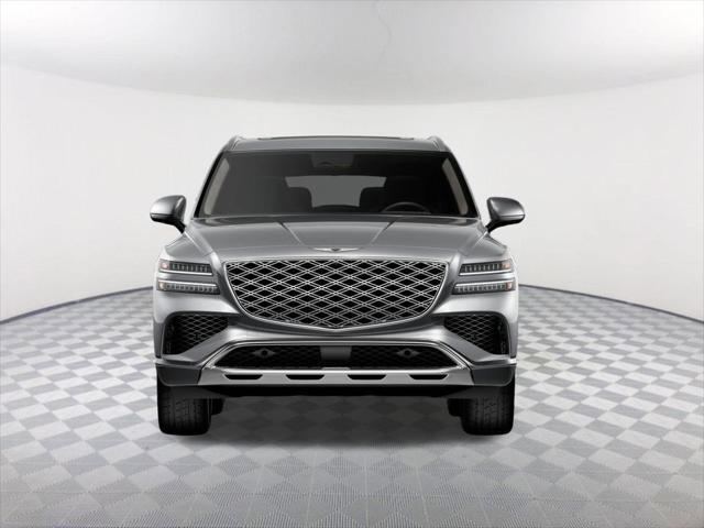 2026 Genesis GV80 3.5T Prestige AWD