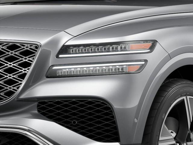 2026 Genesis GV80 3.5T Prestige AWD