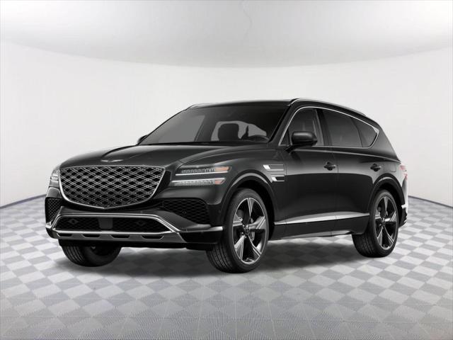 2026 Genesis GV80 3.5T Prestige AWD for sale in RIVERDALE, GA
