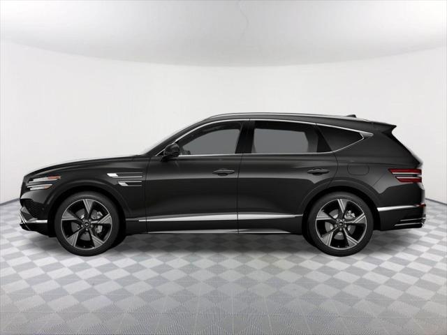 2026 Genesis GV80 3.5T Prestige AWD