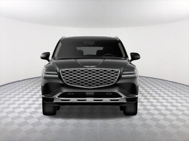 2026 Genesis GV80 3.5T Prestige AWD