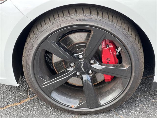 2026 Genesis G70 3.3T RWD Sport Prestige