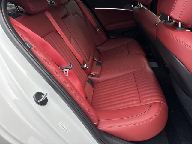 2026 Genesis G70 3.3T RWD Sport Prestige