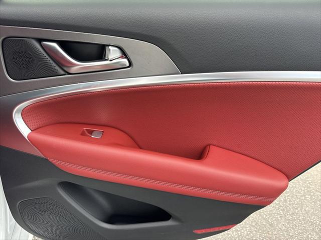 2026 Genesis G70 3.3T RWD Sport Prestige