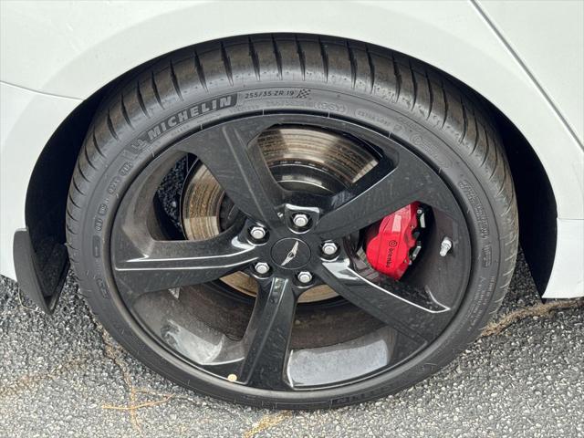 2026 Genesis G70 3.3T RWD Sport Prestige
