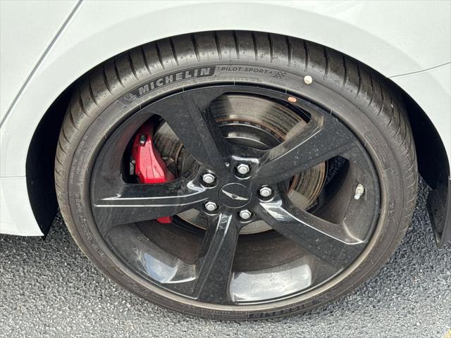 2026 Genesis G70 3.3T RWD Sport Prestige
