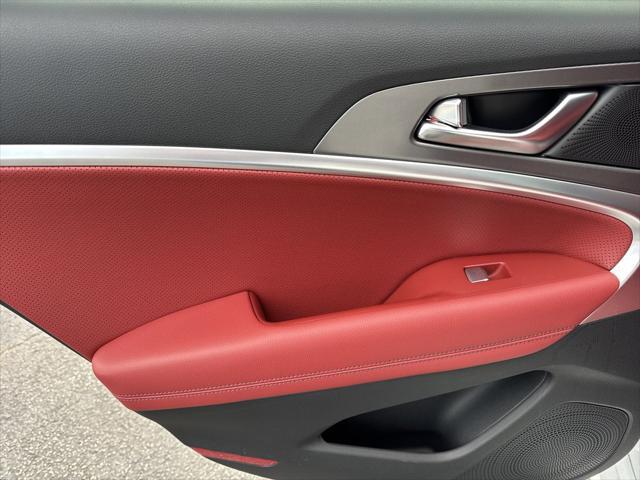 2026 Genesis G70 3.3T RWD Sport Prestige
