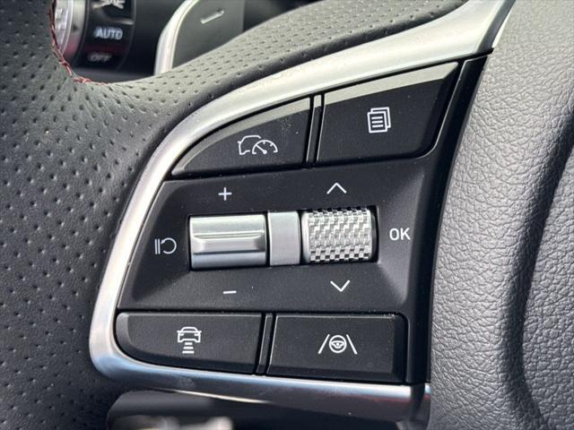 2026 Genesis G70 3.3T RWD Sport Prestige